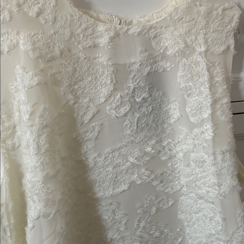 H&M Jacquard-weave dress - Picture 2 of 8